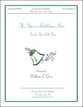 Stars in Bethlehem Skies Handbell sheet music cover